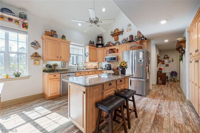 22800 N River RD, Alva, FL 33920