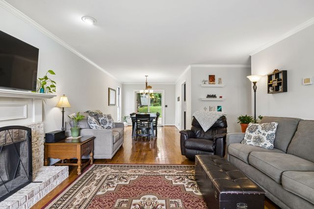 205 Brattlesboro Pl, Nashville, TN 37204