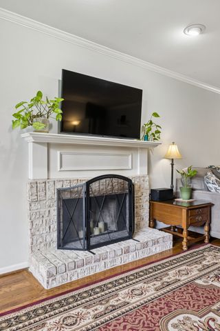 205 Brattlesboro Pl, Nashville, TN 37204