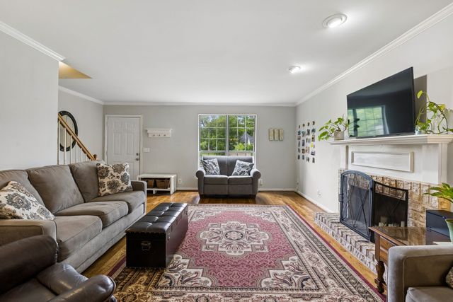 205 Brattlesboro Pl, Nashville, TN 37204