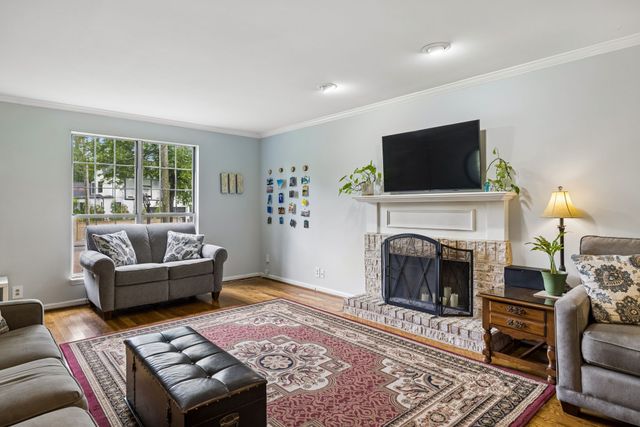 205 Brattlesboro Pl, Nashville, TN 37204