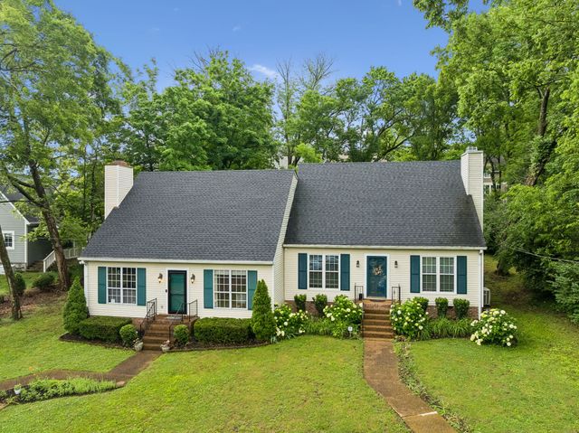 205 Brattlesboro Pl, Nashville, TN 37204