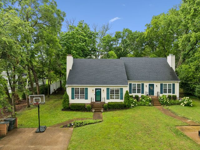205 Brattlesboro Pl, Nashville, TN 37204