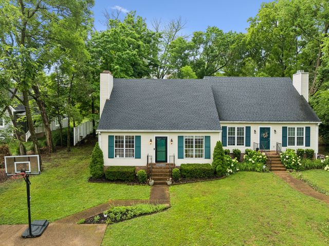205 Brattlesboro Pl, Nashville, TN 37204