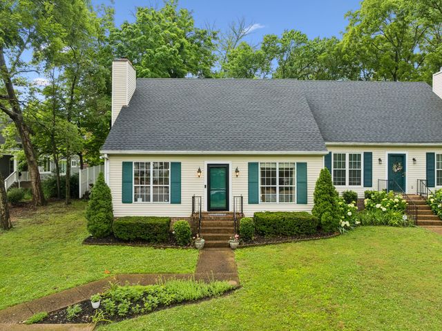 205 Brattlesboro Pl, Nashville, TN 37204