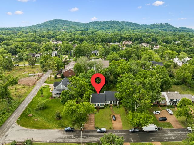 205 Brattlesboro Pl, Nashville, TN 37204