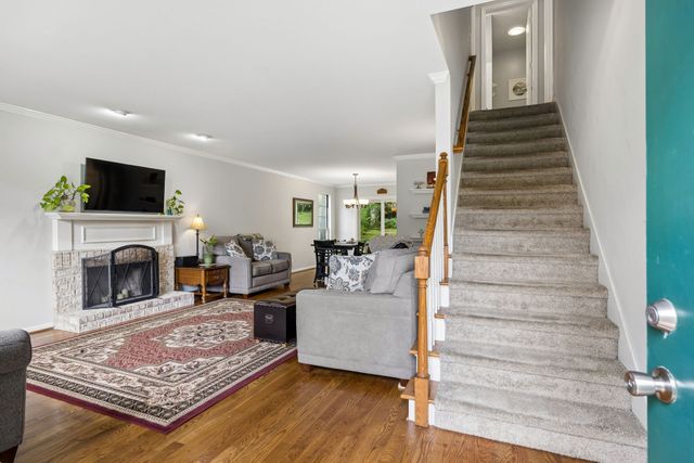 205 Brattlesboro Pl, Nashville, TN 37204