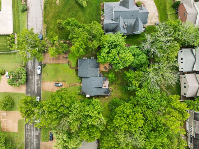 205 Brattlesboro Pl, Nashville, TN 37204