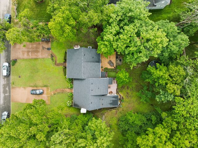 205 Brattlesboro Pl, Nashville, TN 37204