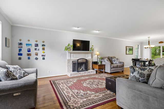 205 Brattlesboro Pl, Nashville, TN 37204