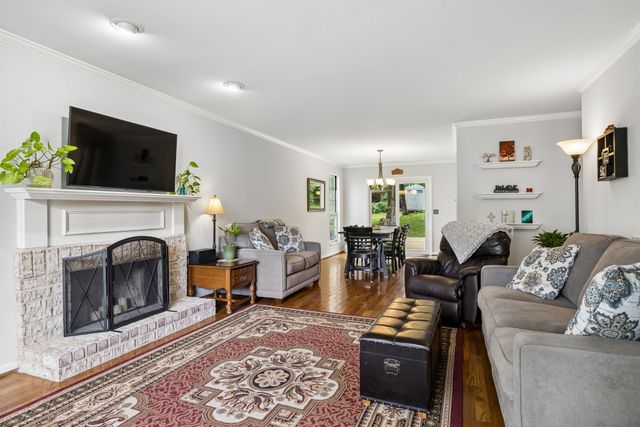 205 Brattlesboro Pl, Nashville, TN 37204