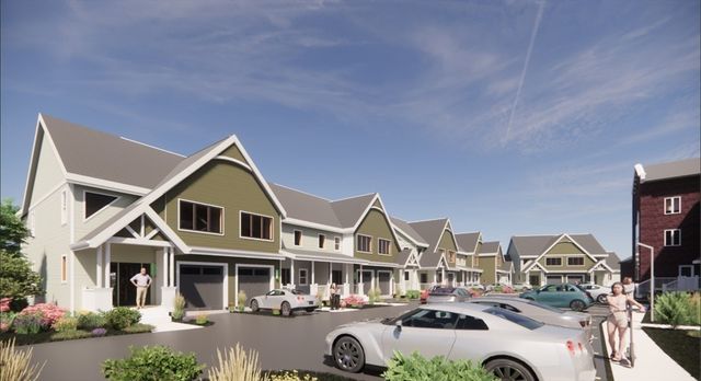 11 Elizabeth Lane 11, Easthampton, MA 01027