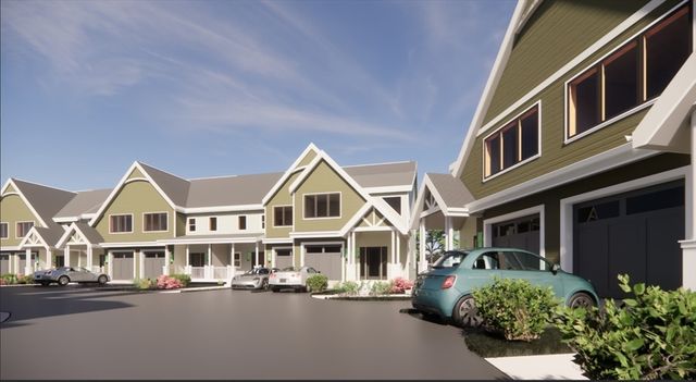 11 Elizabeth Lane 11, Easthampton, MA 01027