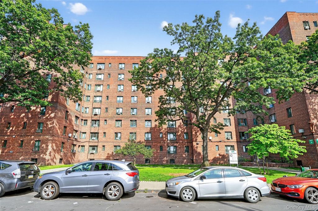 1314 Virginia Avenue 6F, Bronx, NY 10462