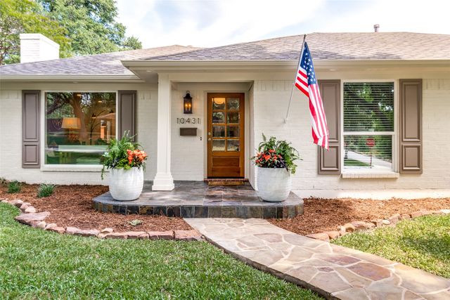 10431 Clary, Dallas, TX 75218