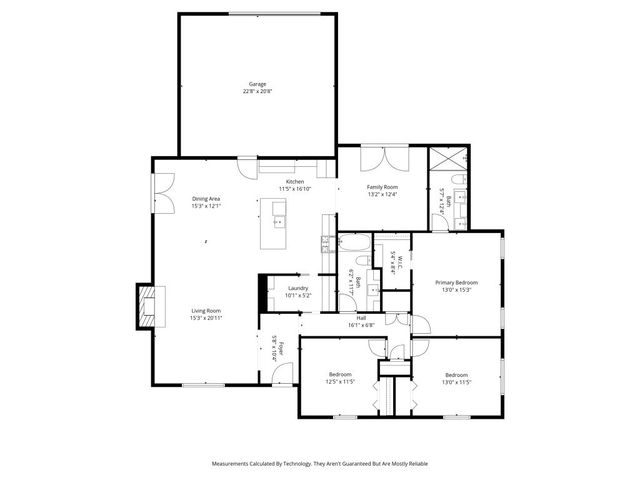 10431 Clary, Dallas, TX 75218
