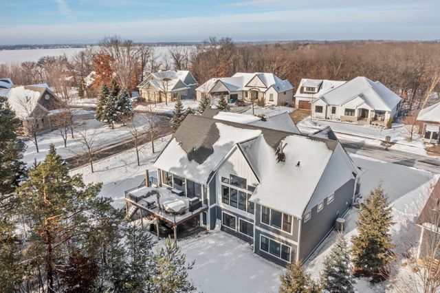 21009 Karoline Court N, Forest Lake, MN 55025