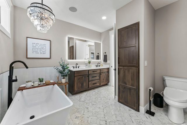 21009 Karoline Court N, Forest Lake, MN 55025