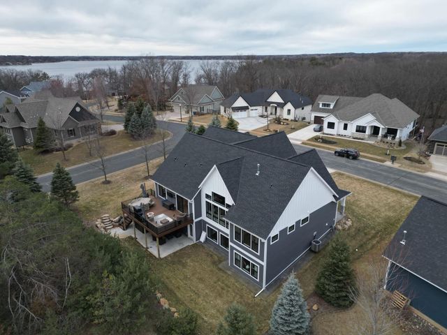 21009 Karoline Court N, Forest Lake, MN 55025