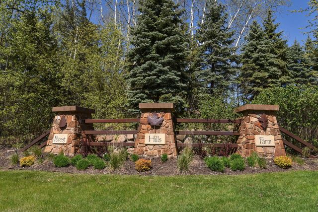 21009 Karoline Court N, Forest Lake, MN 55025
