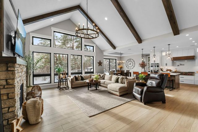 21009 Karoline Court N, Forest Lake, MN 55025