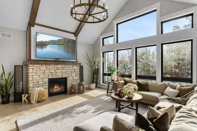 21009 Karoline Court N, Forest Lake, MN 55025