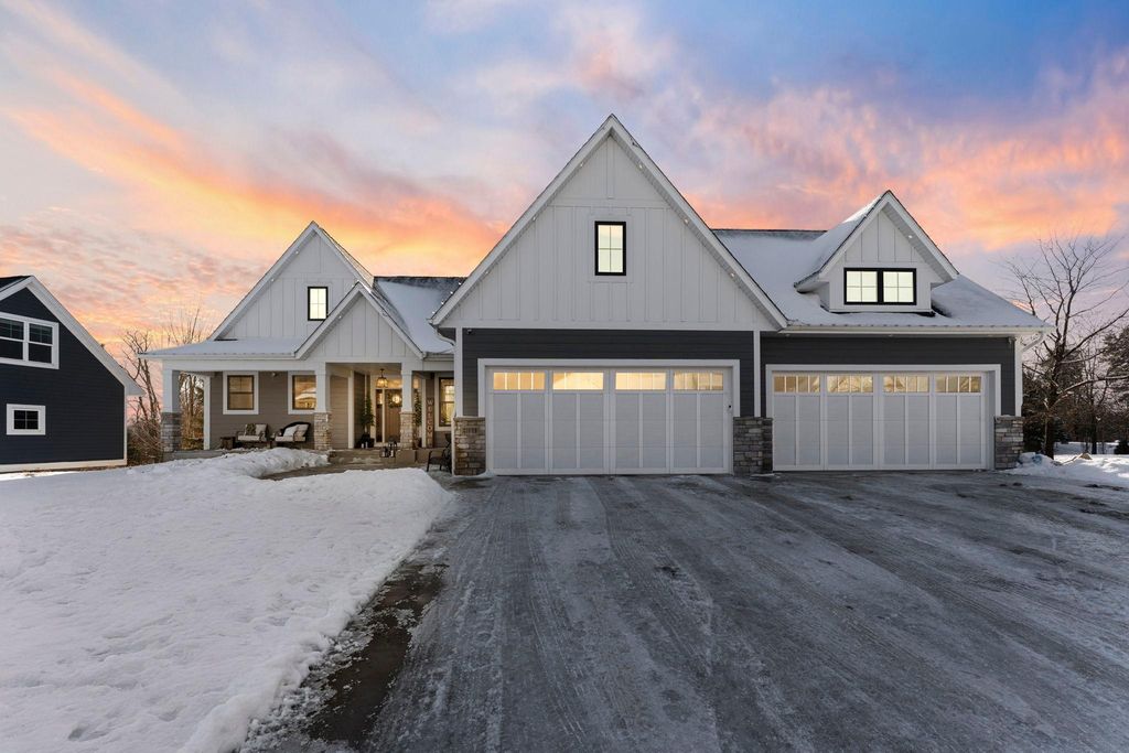 21009 Karoline Court N, Forest Lake, MN 55025
