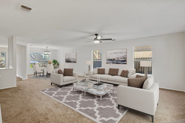 2422 Gem Oak, San Antonio, TX 78232