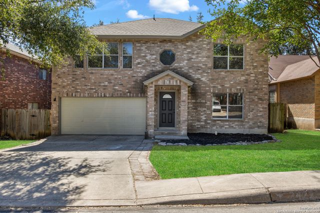 2422 Gem Oak, San Antonio, TX 78232