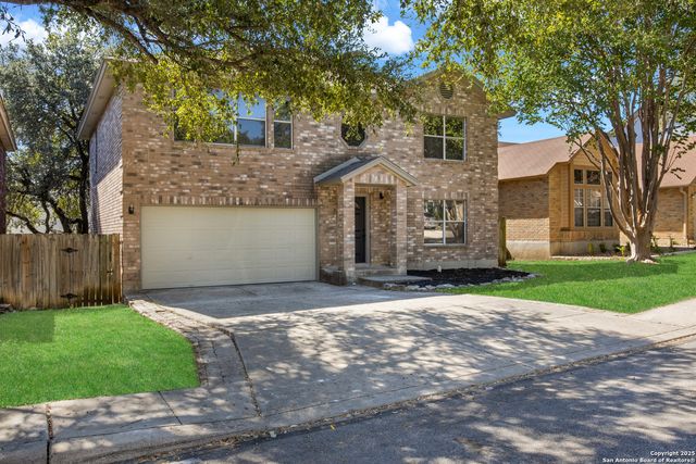 2422 Gem Oak, San Antonio, TX 78232