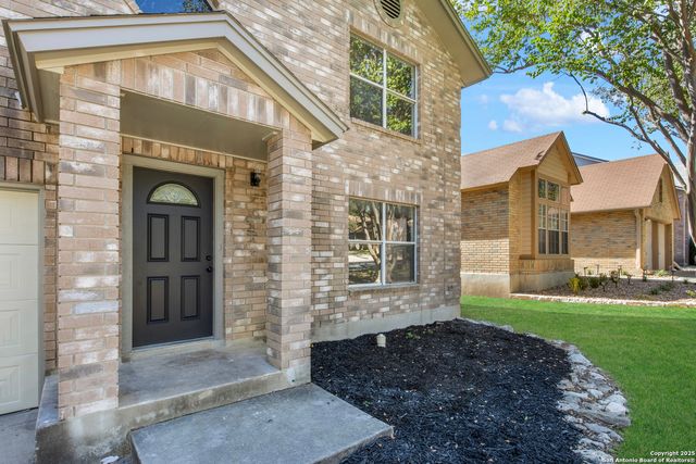 2422 Gem Oak, San Antonio, TX 78232