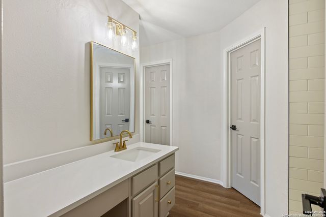 2422 Gem Oak, San Antonio, TX 78232