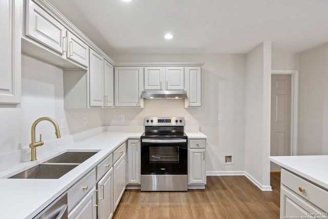 2422 Gem Oak, San Antonio, TX 78232