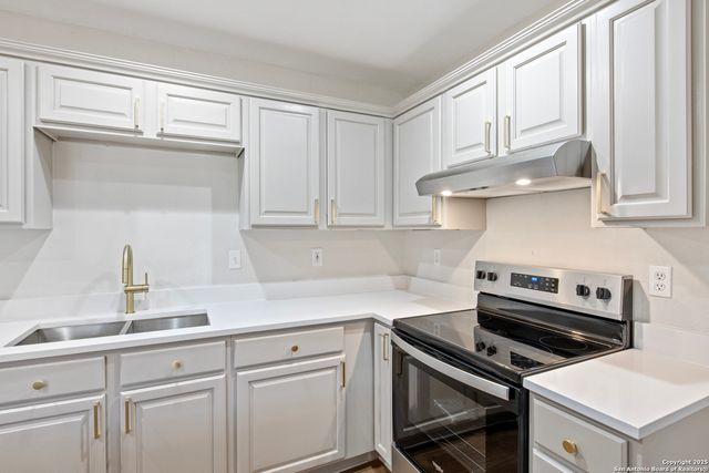 2422 Gem Oak, San Antonio, TX 78232