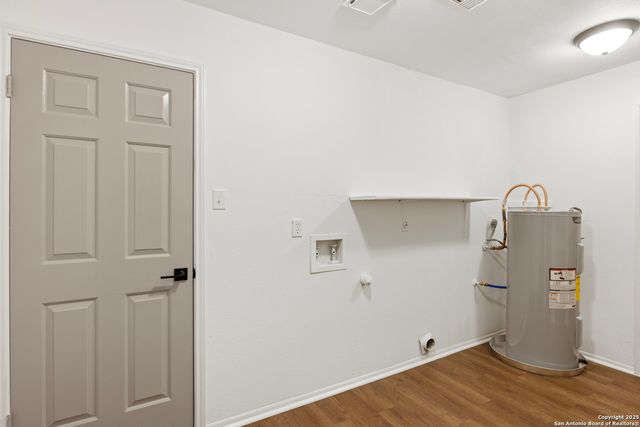 2422 Gem Oak, San Antonio, TX 78232