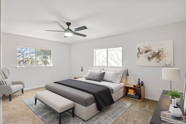 2422 Gem Oak, San Antonio, TX 78232