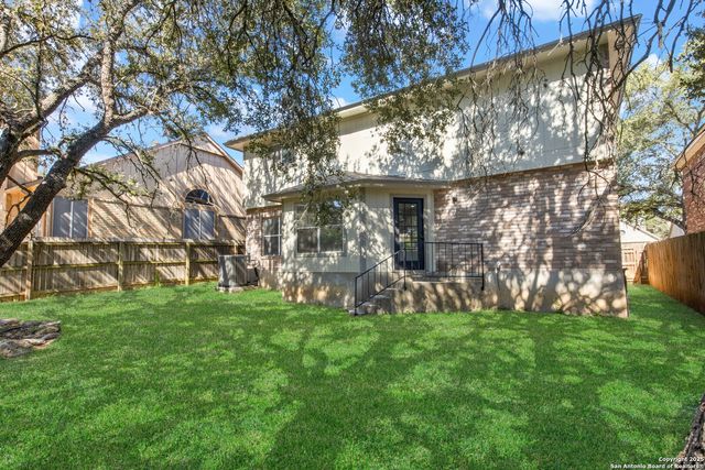 2422 Gem Oak, San Antonio, TX 78232