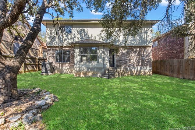2422 Gem Oak, San Antonio, TX 78232