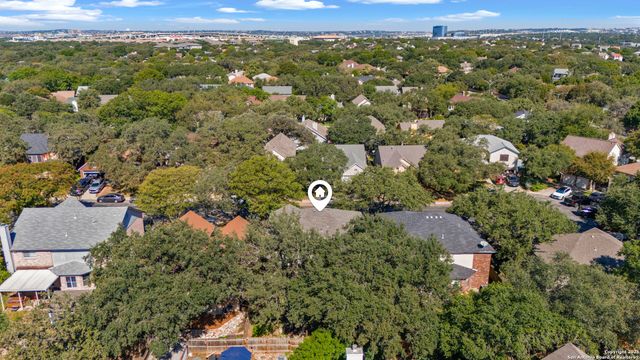 2422 Gem Oak, San Antonio, TX 78232