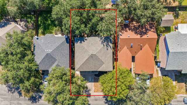 2422 Gem Oak, San Antonio, TX 78232