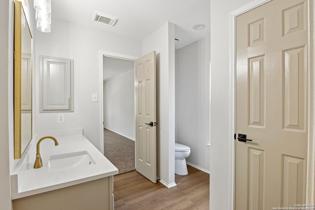 2422 Gem Oak, San Antonio, TX 78232