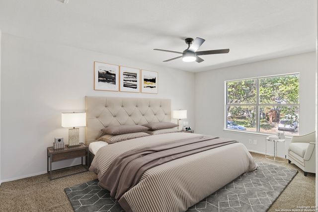 2422 Gem Oak, San Antonio, TX 78232