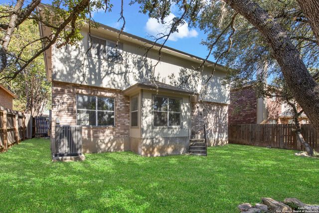 2422 Gem Oak, San Antonio, TX 78232