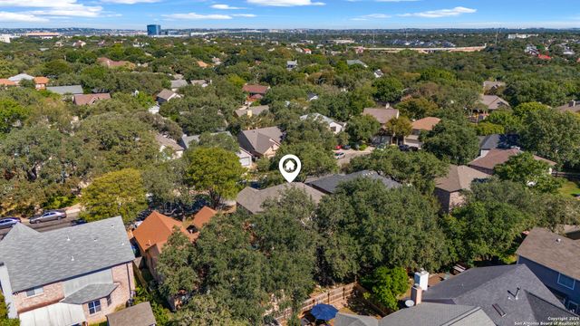 2422 Gem Oak, San Antonio, TX 78232