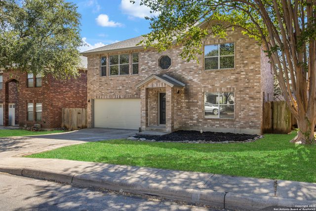 2422 Gem Oak, San Antonio, TX 78232