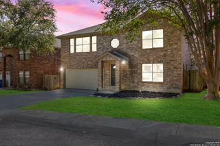 2422 Gem Oak, San Antonio, TX 78232