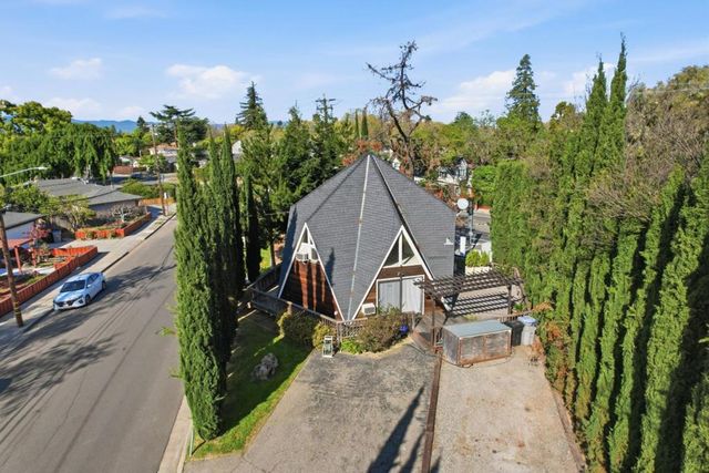 702 Minnesota Avenue, San Jose, CA 95125