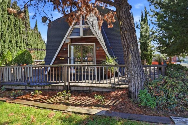 702 Minnesota Avenue, San Jose, CA 95125