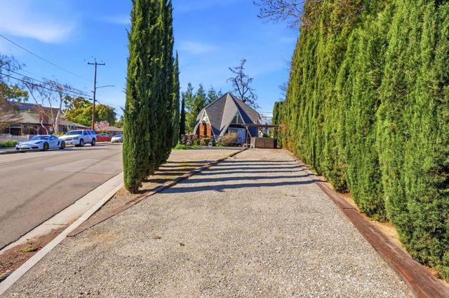 702 Minnesota Avenue, San Jose, CA 95125