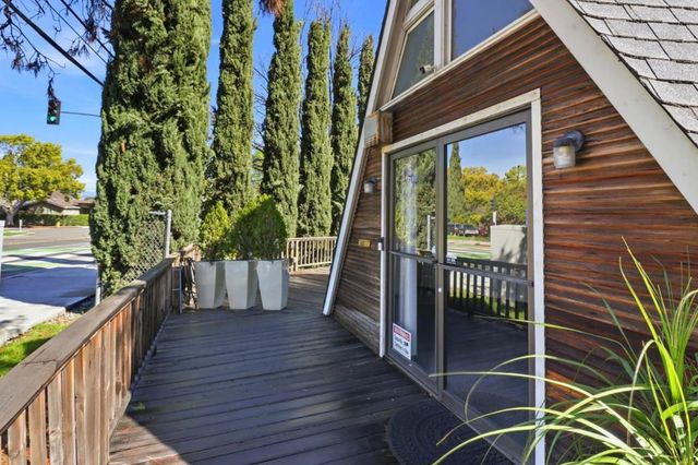 702 Minnesota Avenue, San Jose, CA 95125